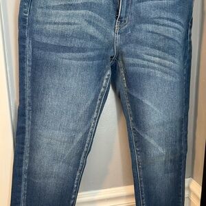 KanCan Classic Blue Women's Jeans- size 28